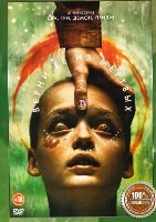 Верни её из мёртвых (2025) - DVD - DVD-R