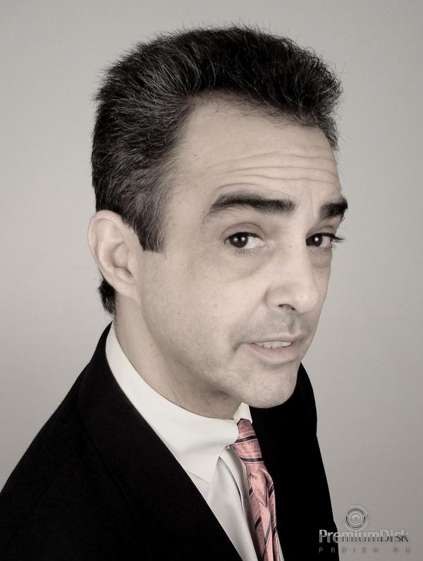 Виктор Количчио Фото 4