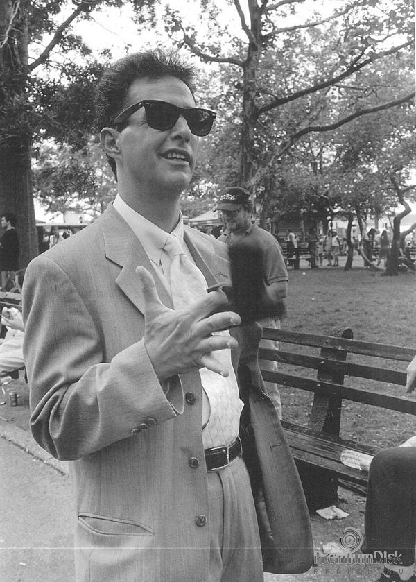 Виктор Количчио Фото 5