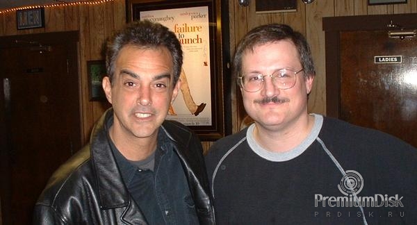 Виктор Количчио Фото 6