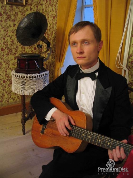 Виктор Маркин Фото 9