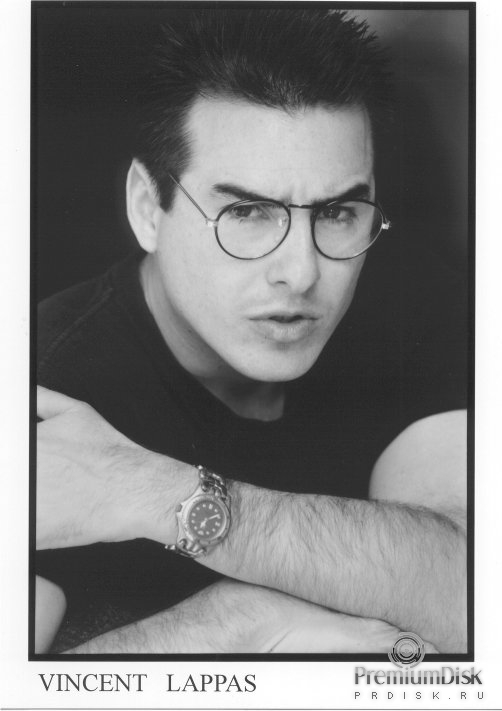 Vincent Lappas Фото 6