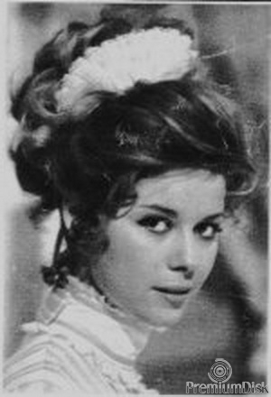 Virginie Vignon Фото 1