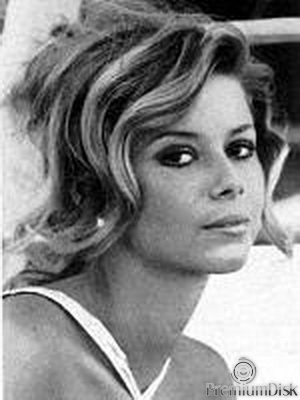 Virginie Vignon Фото 2