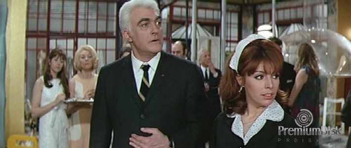 Virginie Vignon Фото 4