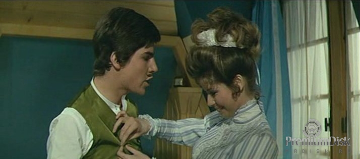 Virginie Vignon Фото 6