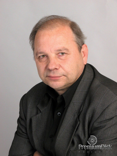 Владимир Горюшин Фото 1