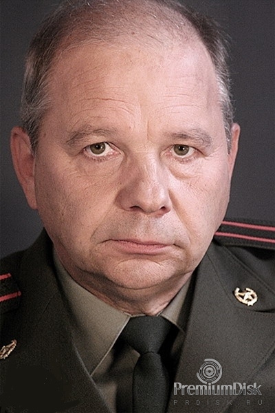 Владимир Горюшин Фото 2