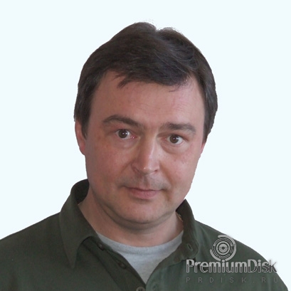 Владимир Левченко Фото 1