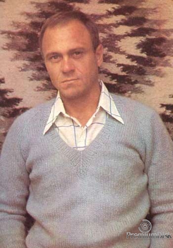 Владимир Меньшов Фото 1