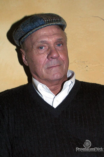 Владимир Меньшов Фото 11
