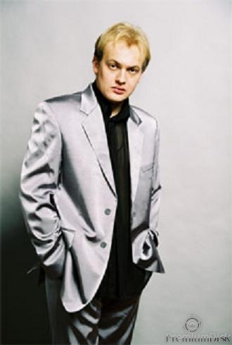 Владимир Овчаров Фото 1