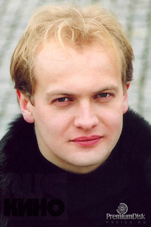 Владимир Овчаров Фото 3