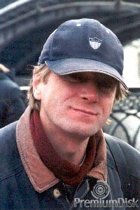 Владимир Зайкин Фото 1