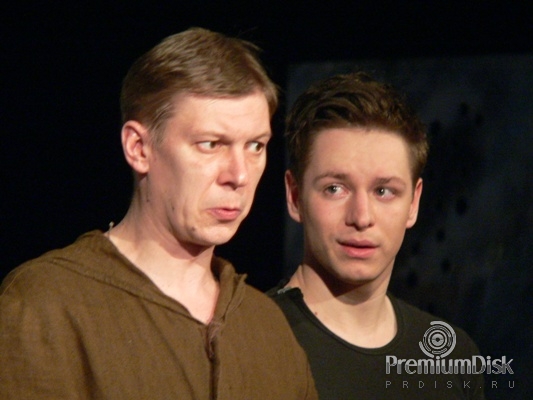 Владимир Жеребцов Фото 6