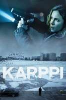 Встречный ветер (Карппи) - DVD - 3 сезон, 8 серий. 4 двд-р