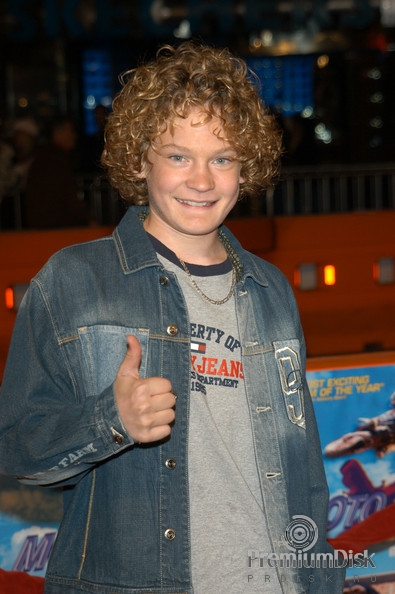 Wayne Dalglish Фото 1