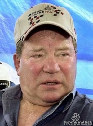 Уильям Шэтнер Фото 27