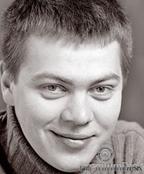 Егор Бакулин Фото 8
