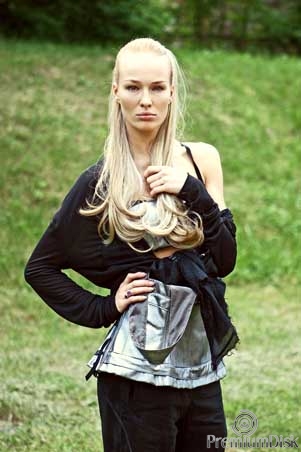 Екатерина Маликова Фото 6