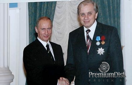 Евгений Стеблов Фото 2