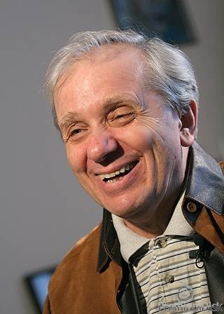 Евгений Стеблов Фото 4