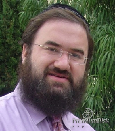 Yossi Mintz Фото 1