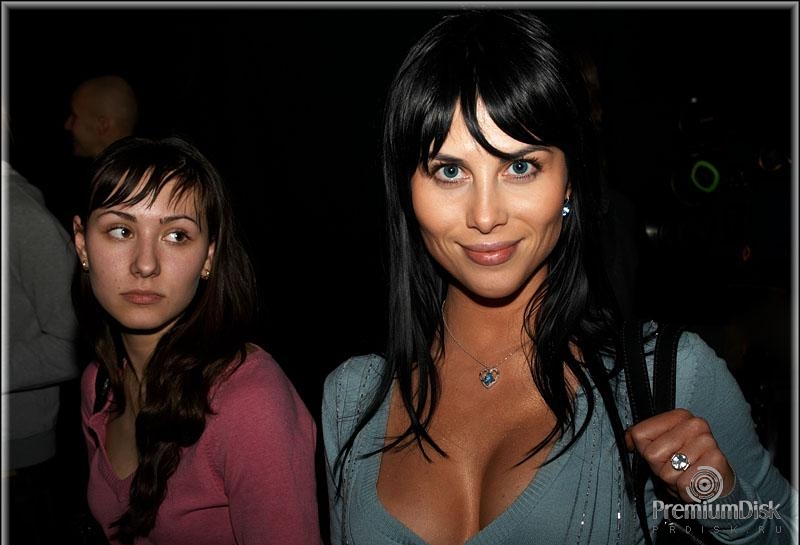 Юлия Беретта Фото 35