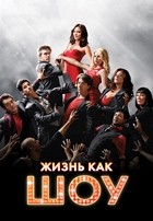 Жизнь как шоу (Успех) - DVD - 1 сезон, 15 серий. 6 двд-р