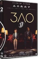 Зло (сериал США) - DVD - 2 сезон, 13 серий. 6 двд-р